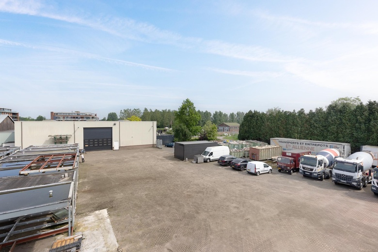 Bedrijfsruimte Son en Breugel - Kanaaldijk Zuid 1 c - Foto 22