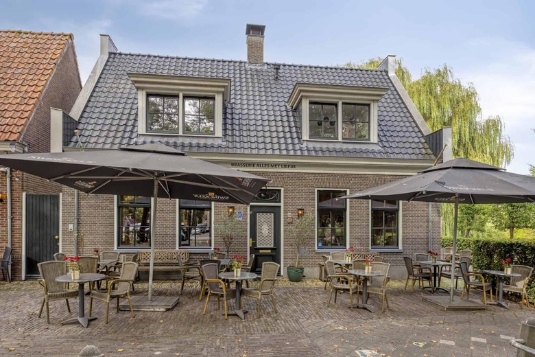 Horeca Middenbeemster - Middenweg 146 - Foto 3