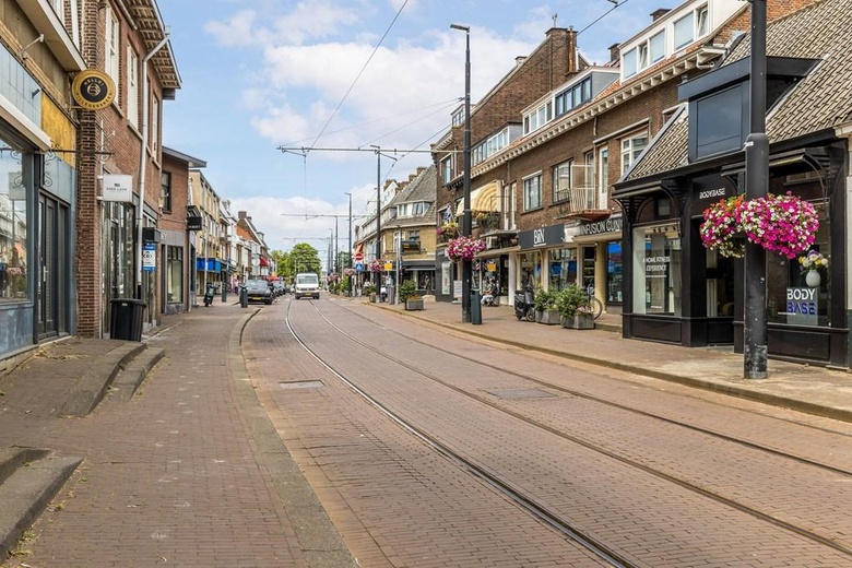 WinkelruimteaanBergse Dorpsstraat 71<br/> inRotterdam