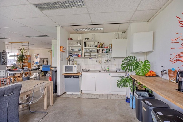 Kantoorruimte Rotterdam - Teilingerstraat 126 - Foto 11