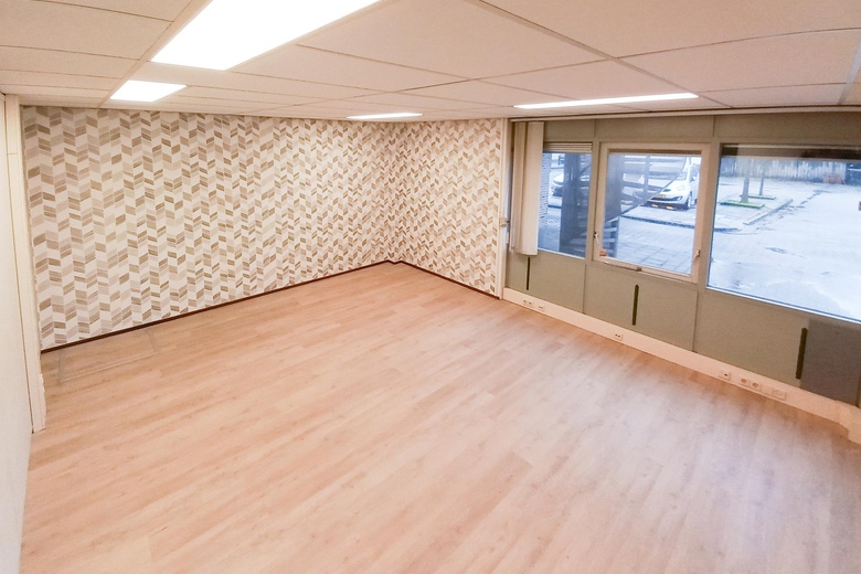 KantoorruimteaanVissersdijk 19<br/> inWinschoten KantoorruimteaanVissersdijk 19<br/> inWinschoten