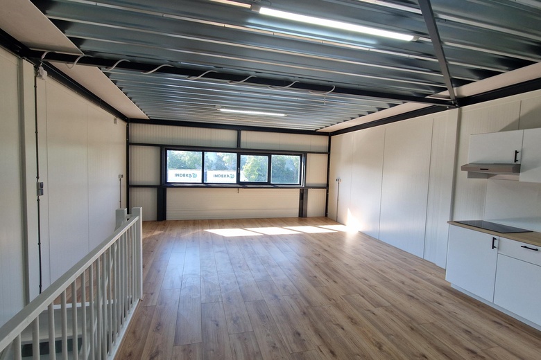 BedrijfsruimteaanTomatenmarkt 52 B<br/> inZwaagdijk-Oost