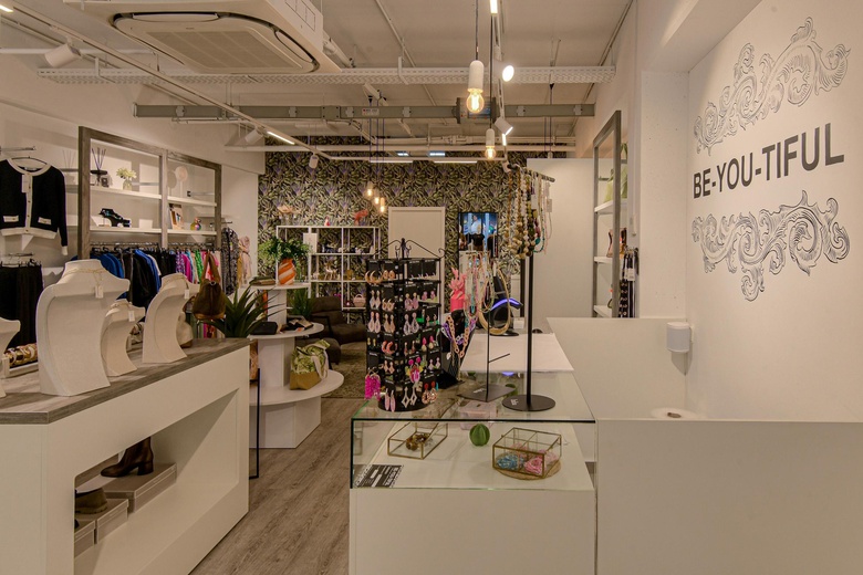 WinkelruimteaanHoutmarkt 43<br/> inBreda