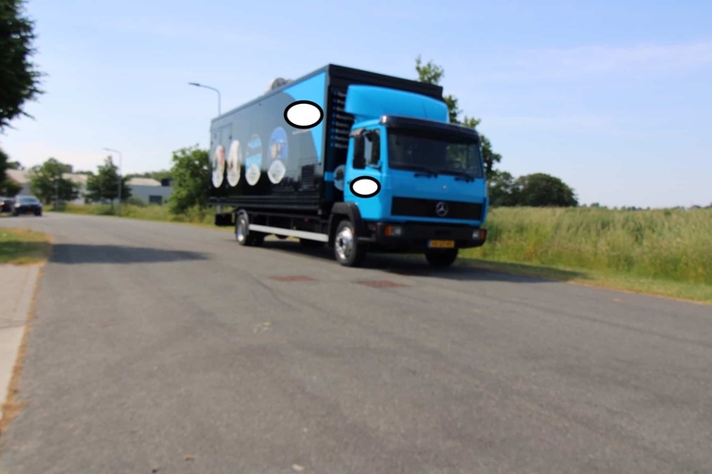 HorecaaanWestfriesedijk 72<br/> inWarmenhuizen