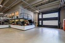 Bekijk foto 4 van eenheid 1 aan de Frits Spitsstraat 3 in Hilversum