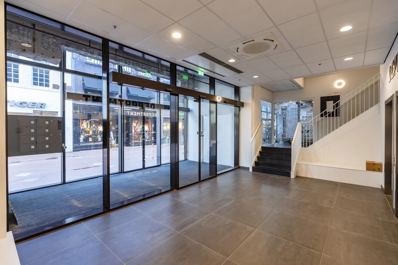 KantoorruimteaanVrijstraat 9 A<br/> inEindhoven