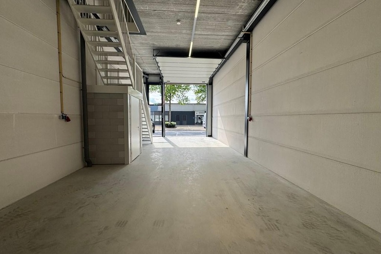 Bedrijfsruimte Bladel - Fabrieksweg 1 E - Foto 6