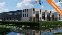 Bedrijfsruimte te koop Nieuwkoop - Teddingtonweg 0 ong