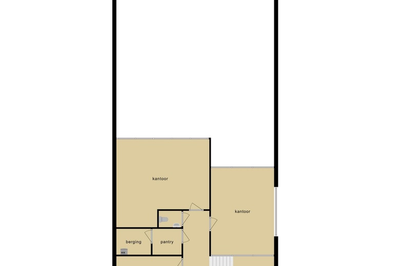 BedrijfsruimteaanKelvinring 52 a<br/> inAlblasserdam