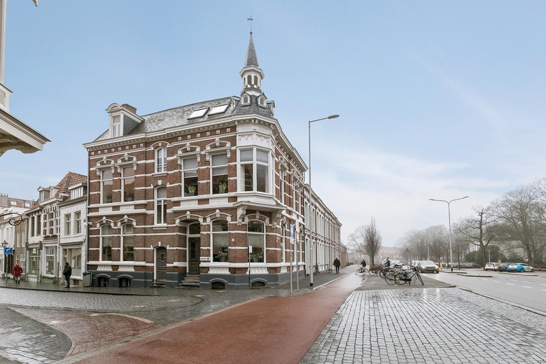 KantoorruimteaanSteenbergsestraat 49<br/> inBergen op Zoom