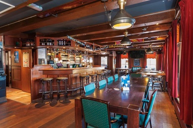 Horeca te koop Sexbierum - Kade 1