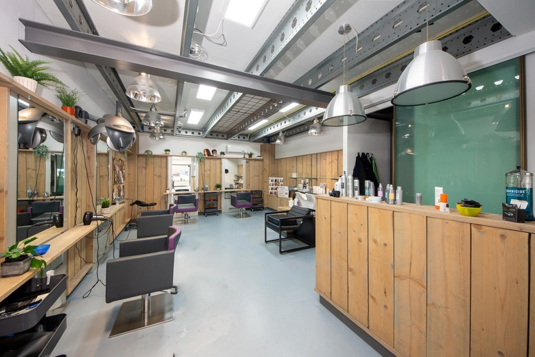 BedrijfsruimteaanChromiumweg 83<br/> inAmersfoort