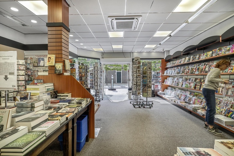WinkelruimteaanSchoolstraat 68<br/> inVoorschoten WinkelruimteaanSchoolstraat 68<br/> inVoorschoten