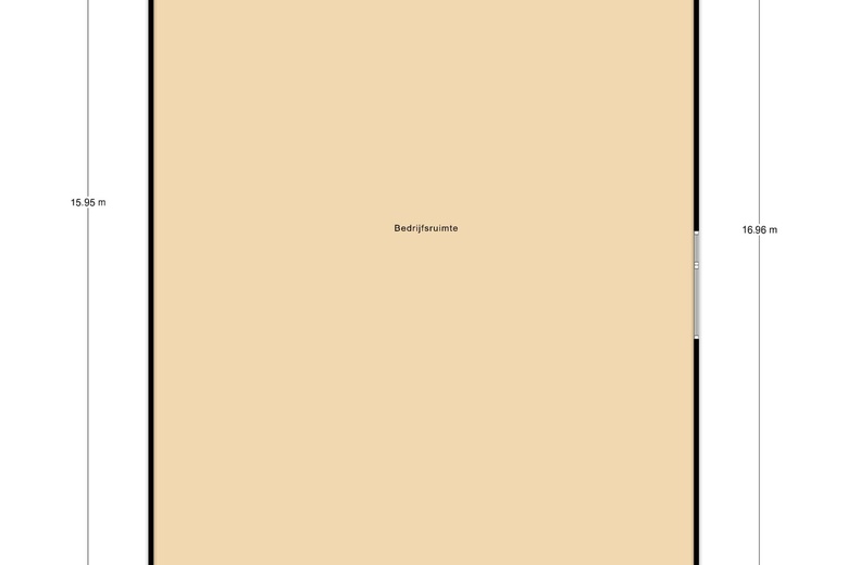 BedrijfsruimteaanAmbachtsweg 9 Z<br/> inKapelle
