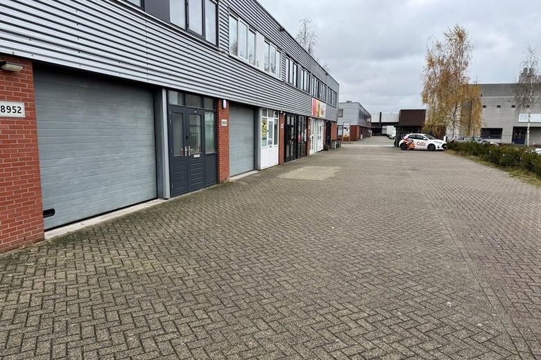 KantoorruimteaanNeutronenlaan 44<br/> inUden