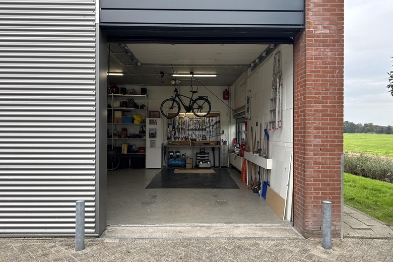 Bedrijfsruimte Mijdrecht - Vermogenweg 21 - Foto 3