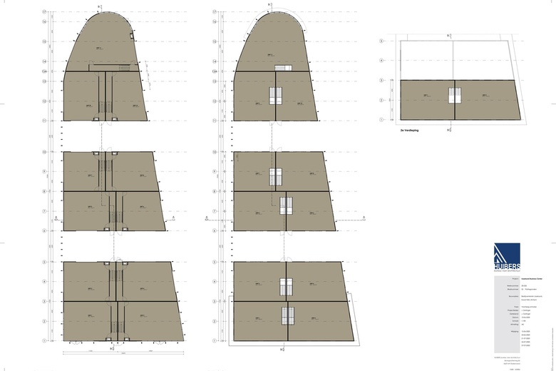 Bekijk foto 9 in  aan de  in 