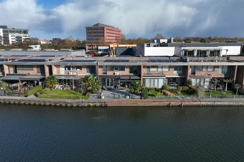 BedrijfsruimteaanLorentzbaan 8<br/> inNieuwegein