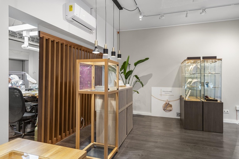 WinkelruimteaanKoningstraat 65<br/> inArnhem