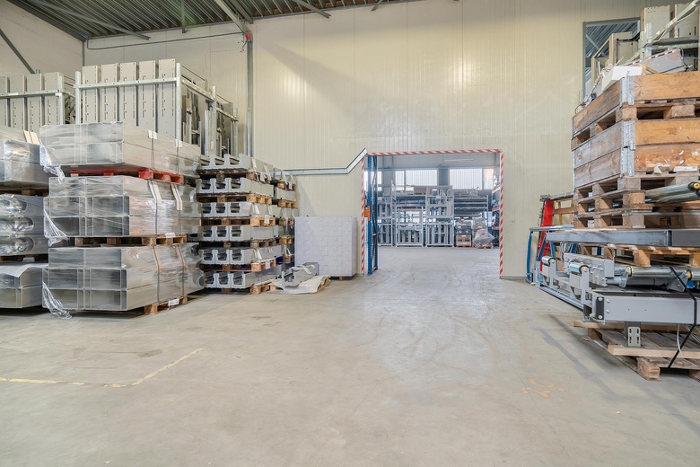 BedrijfsruimteaanFahrenheitstraat 45 2<br/> inHarderwijk BedrijfsruimteaanFahrenheitstraat 45 2<br/> inHarderwijk