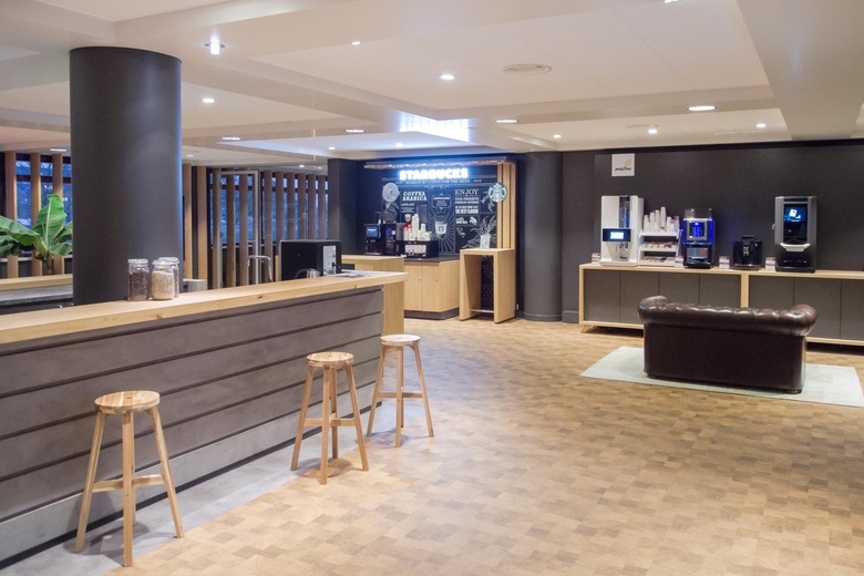 KantoorruimteaanCalandstraat 41<br/> inDordrecht