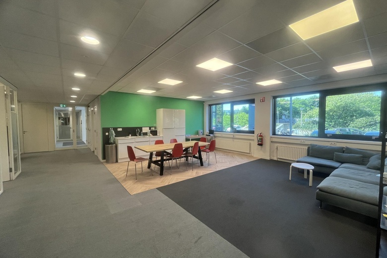 KantoorruimteaanNevelgaarde 11 - 35<br/> inNieuwegein