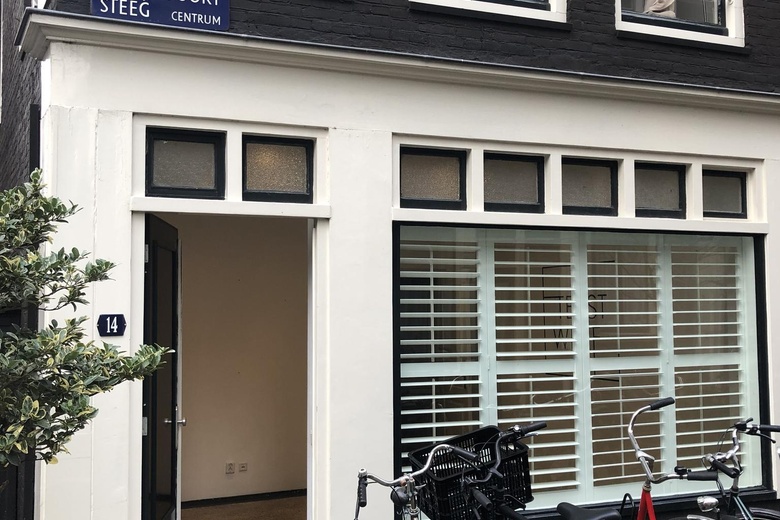 KantoorruimteaanKorsjespoortsteeg 14<br/> inAmsterdam