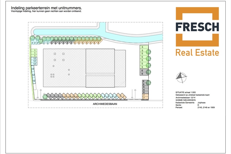 Bedrijfsruimte Nieuwegein - Archimedesbaan 12 6 - Foto 20