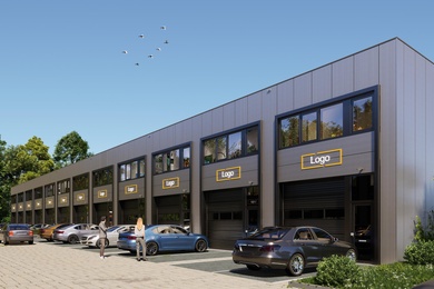 Bekijk foto 2 van Vijzelweg 15 U 80