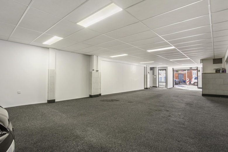 BedrijfsruimteaanJan Wapstraat 9<br/> inDen Haag