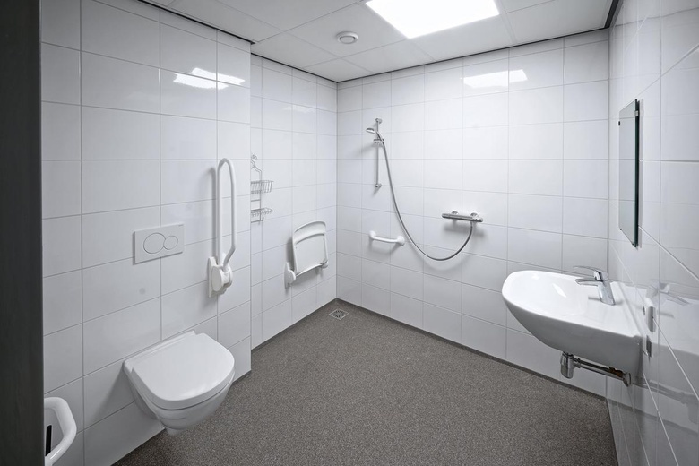 KantoorruimteaanGrote Dries 1<br/> inHoltum