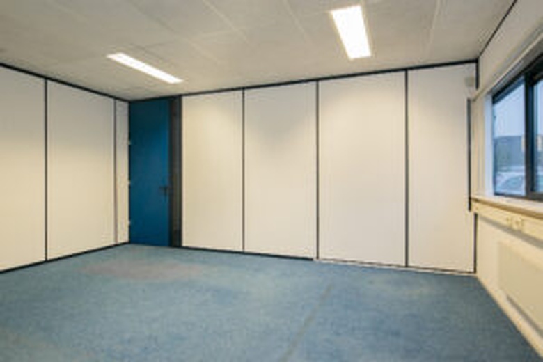 KantoorruimteaanSydneystraat 37<br/> inRotterdam