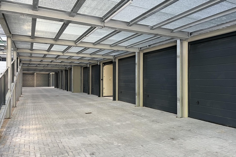 Bedrijfsruimte Ridderkerk - Leidekkerstraat 4 a 7 - Foto 5