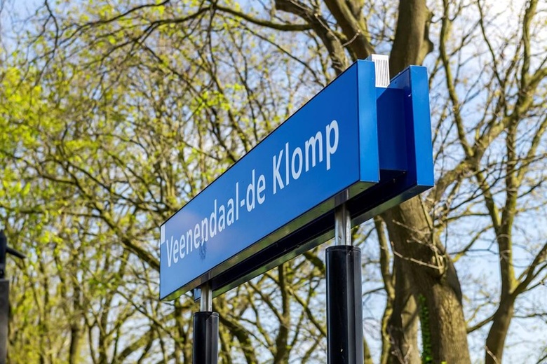 BedrijfsruimteaanRavelijn 18<br/> inVeenendaal BedrijfsruimteaanRavelijn 18<br/> inVeenendaal