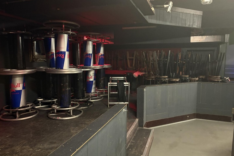 Horeca De Koog - Dorpsstraat 20a - Foto 19