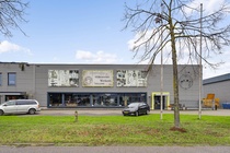 Bekijk foto 2 van eenheid 1 aan de Floralaan 19 in Venlo