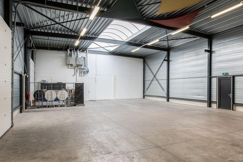 Bedrijfsruimte Oldenzaal - Doesburgstraat 11 a - Foto 6
