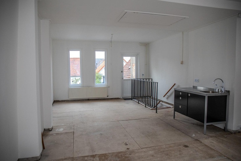 Winkelruimte Hulst - Steenstraat 18 - Foto 12