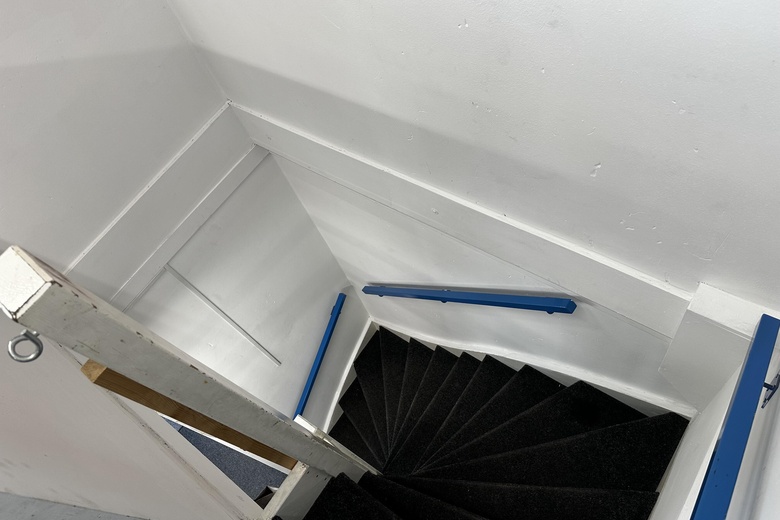 Bedrijfsruimte Almere - Bolderweg 37 G - Foto 16