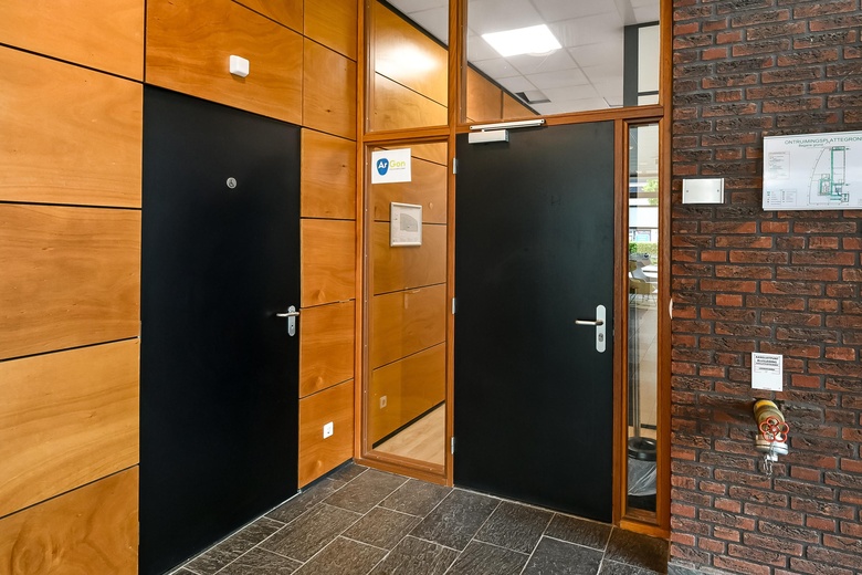 KantoorruimteaanMr B.M. Teldersstraat 3<br/> inArnhem