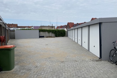 Opslagruimte Breda - Dijklaan 117 B - Foto 2