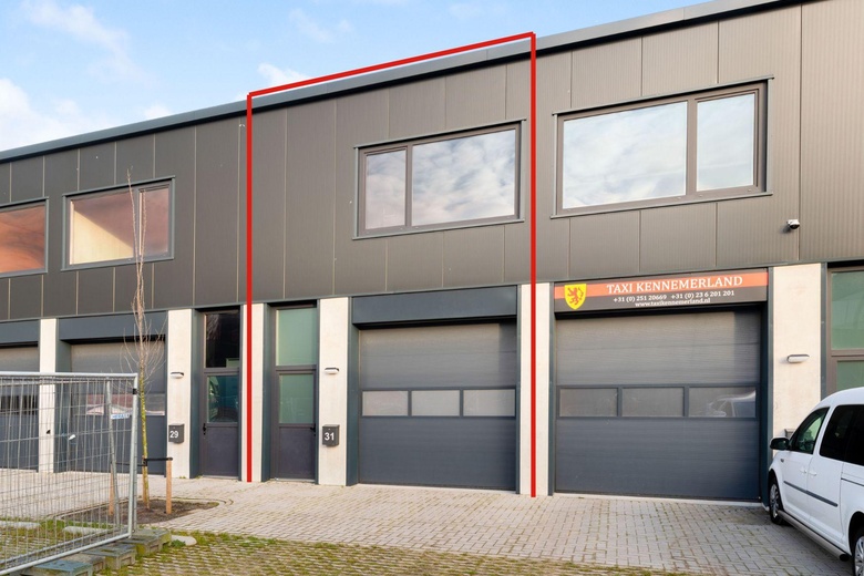 Bekijk foto 1 van Harmoniestraat 31 Bekijk foto 1 van Harmoniestraat 31