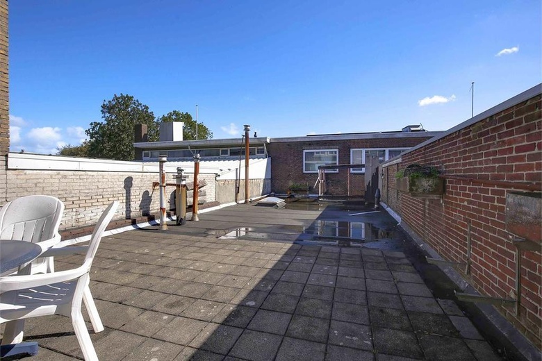Winkelruimte Beverwijk - Baanstraat 43 - Foto 13