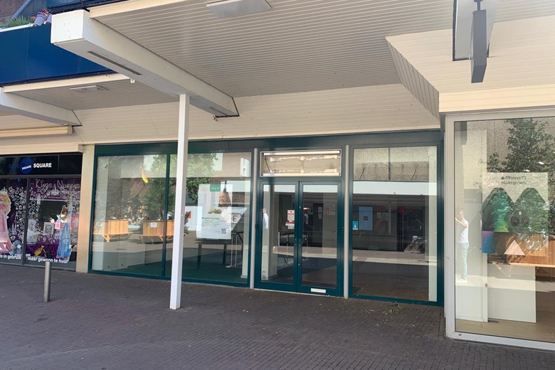 WinkelruimteaanGraaf Gerardstraat 33<br/> inRoermond WinkelruimteaanGraaf Gerardstraat 33<br/> inRoermond