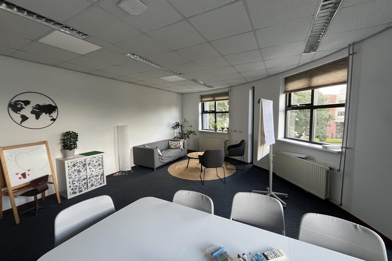 Kantoorruimte Amersfoort - Computerweg 16 - Foto 3