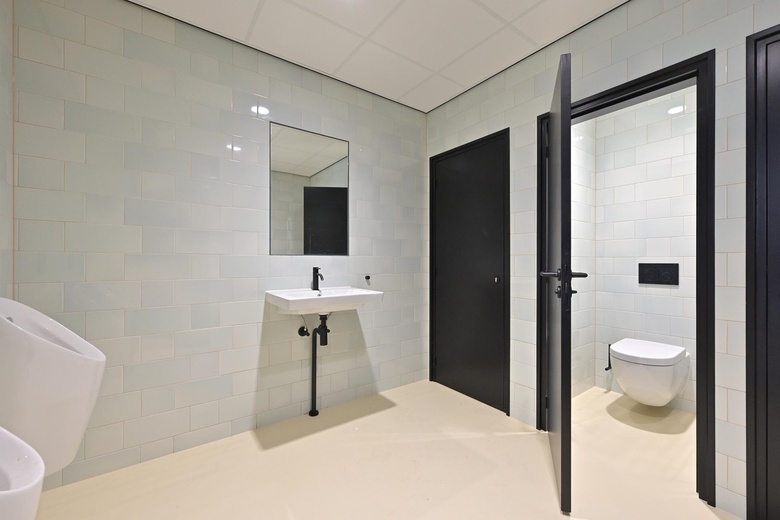 KantoorruimteaanParkstraat 20<br/> inDen Haag