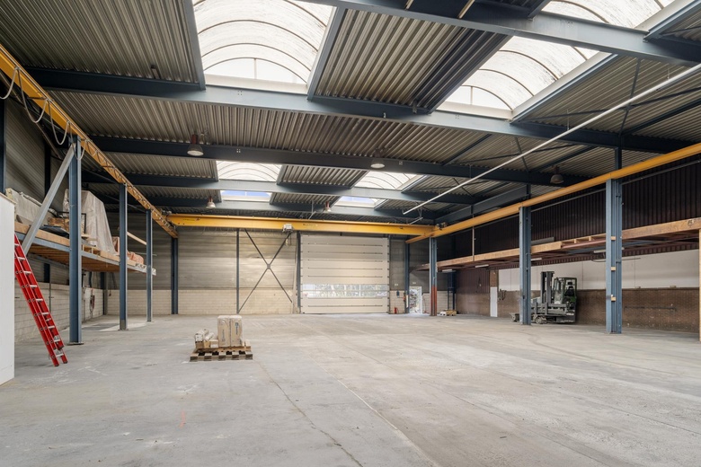 BedrijfsruimteaanLumierestraat 3 B<br/> inEde BedrijfsruimteaanLumierestraat 3 B<br/> inEde