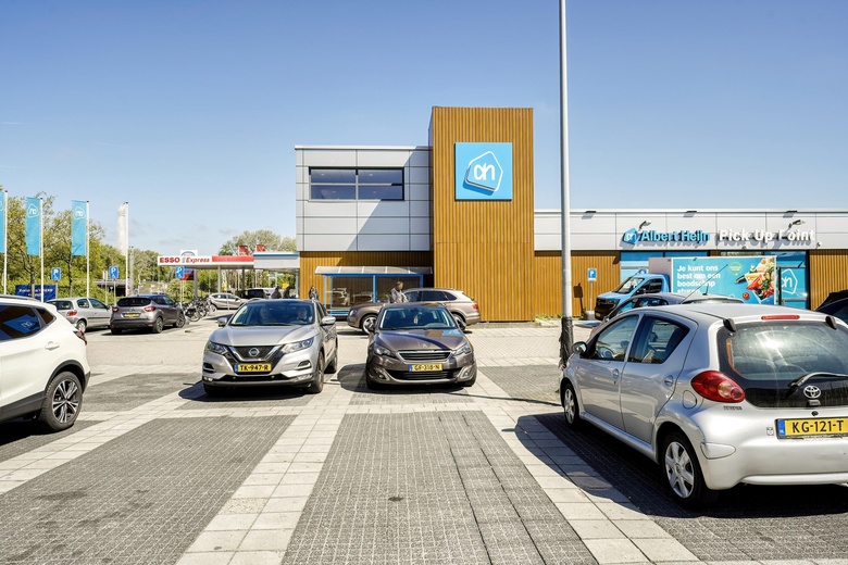 Winkelruimte Katwijk - Zeilmakerstraat 2 G - Foto 22