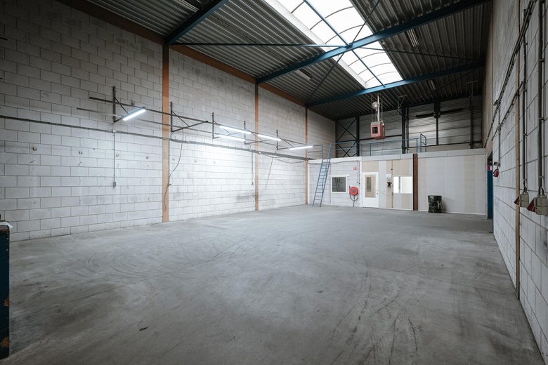 BedrijfsruimteaanOostwijk 1 A<br/> inUden