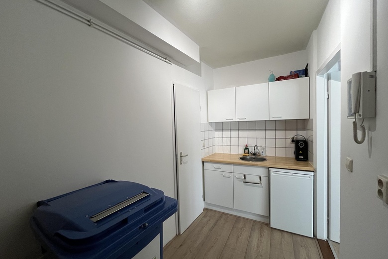 KantoorruimteaanLedig Erf 4<br/> inUtrecht